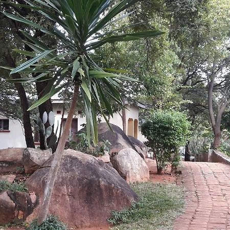 Masuku Lodge Zomba Extérieur photo