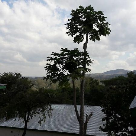 Masuku Lodge Zomba Extérieur photo