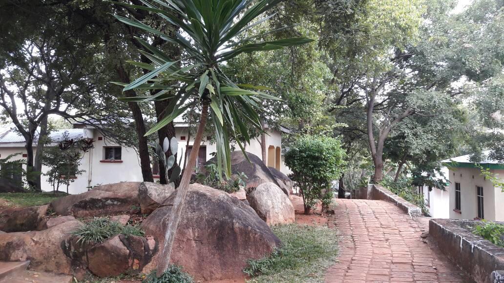 Masuku Lodge Zomba Extérieur photo