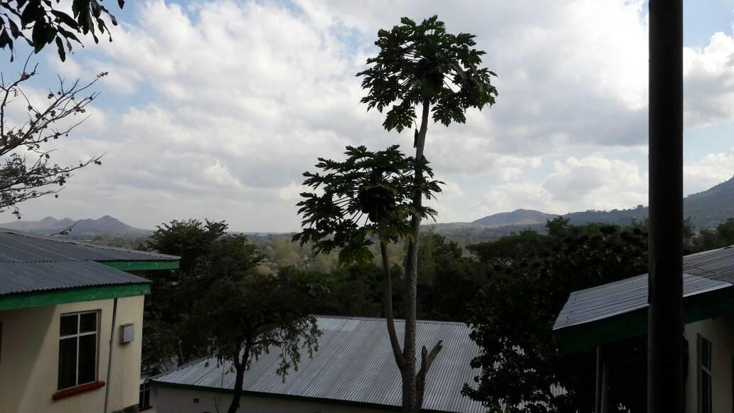 Masuku Lodge Zomba Extérieur photo