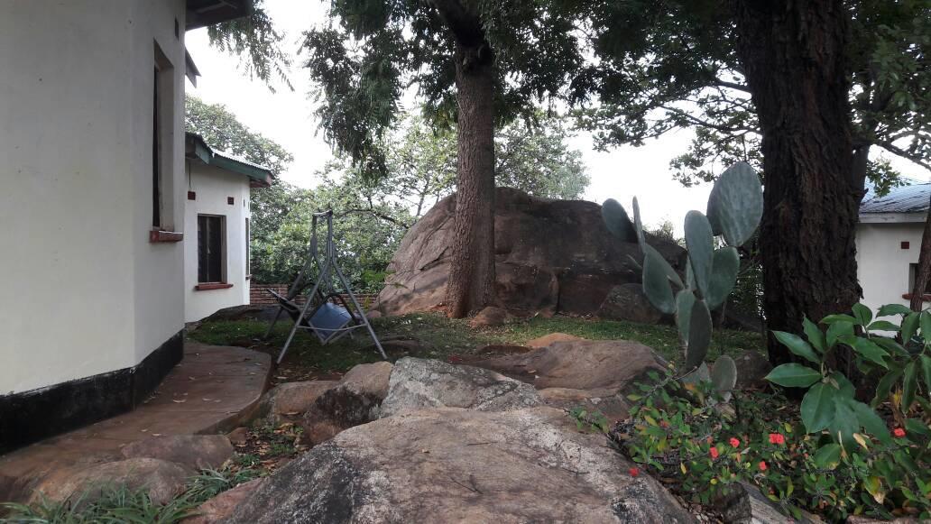 Masuku Lodge Zomba Extérieur photo